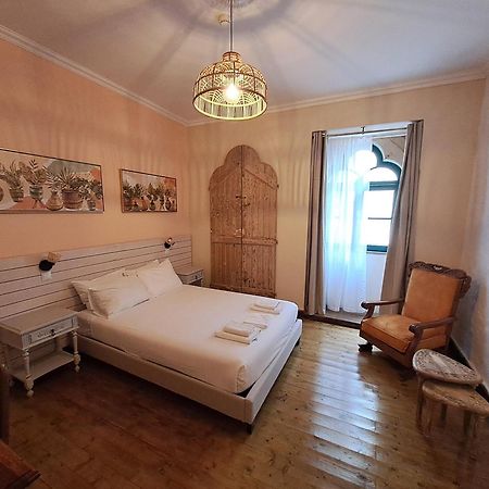 Tilia Hostel ファロ エクステリア 写真
