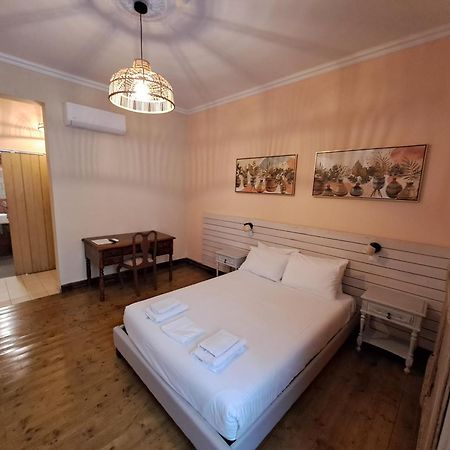 Tilia Hostel ファロ エクステリア 写真