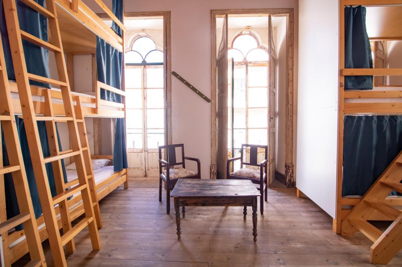 Tilia Hostel ファロ エクステリア 写真
