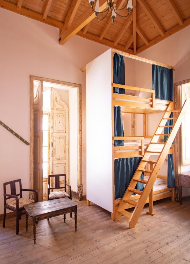 Tilia Hostel ファロ エクステリア 写真