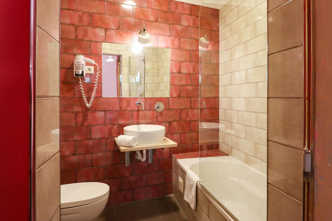 Tilia Hostel ファロ エクステリア 写真