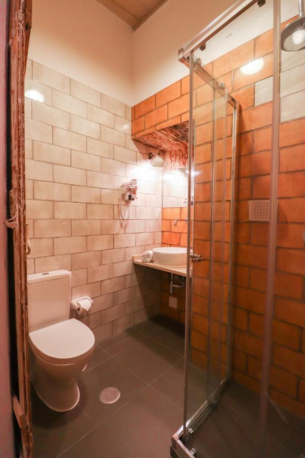 Tilia Hostel ファロ エクステリア 写真