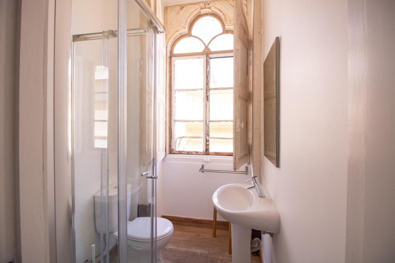 Tilia Hostel ファロ エクステリア 写真