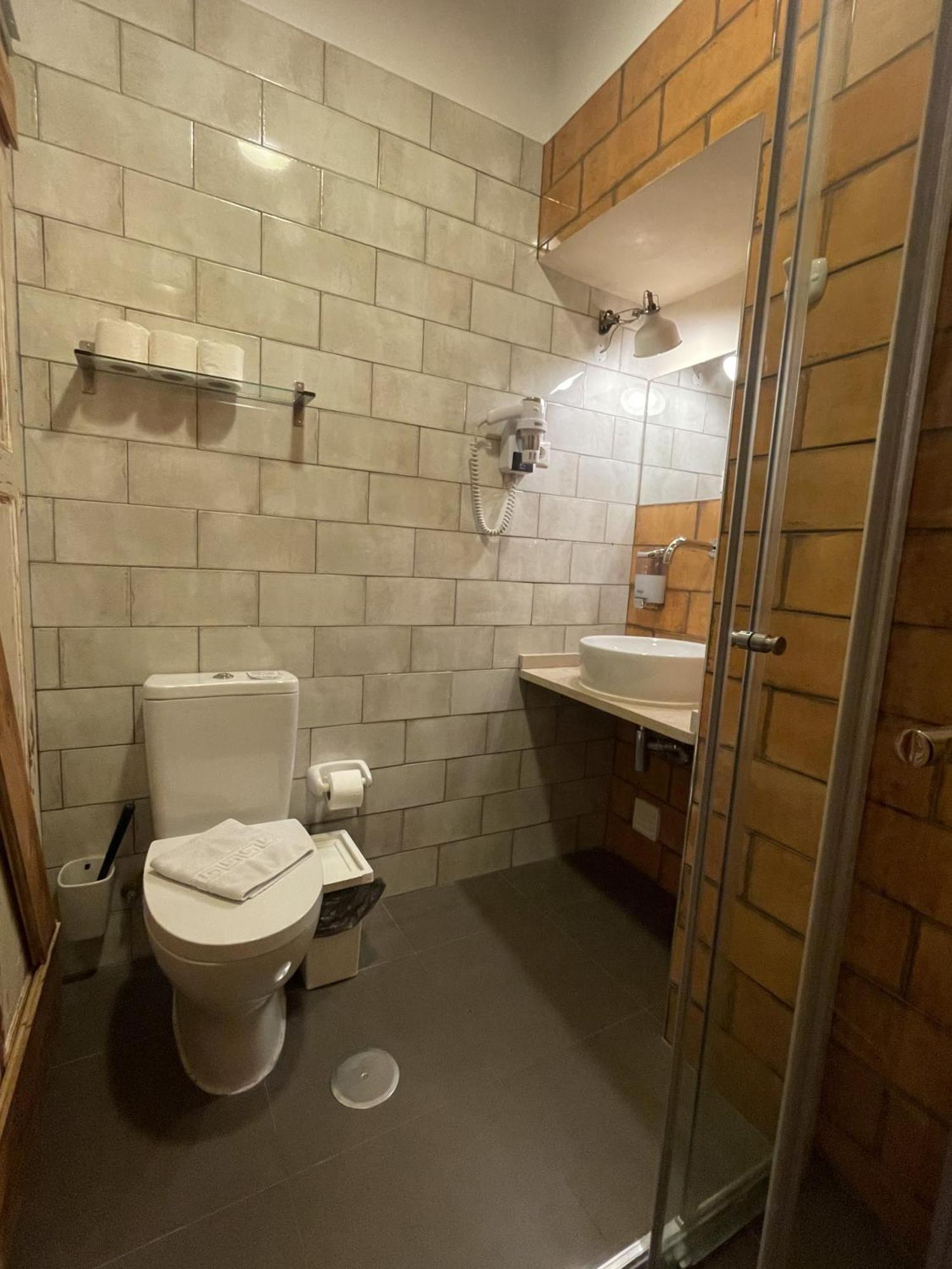Tilia Hostel ファロ エクステリア 写真