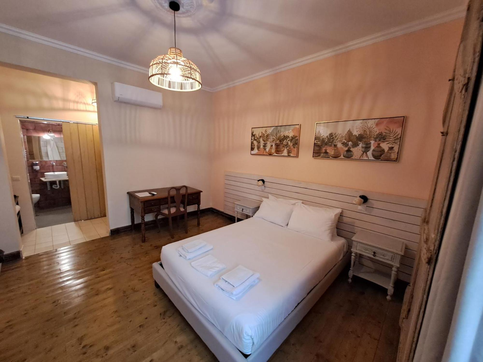 Tilia Hostel ファロ エクステリア 写真